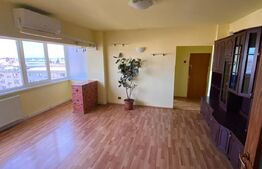 Apartament cu 3 Camere – Priveliște Panoramică, Bulevardul Decebal
