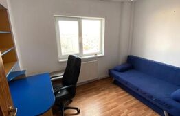 Apartament cu 3 Camere – Priveliște Panoramică, Bulevardul Decebal