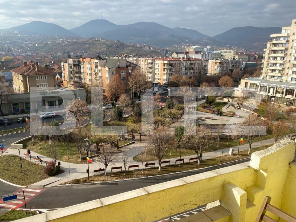 Apartament de vânzare 3 camere Gojdu - 162399AV | BLITZ Deva | Poza1