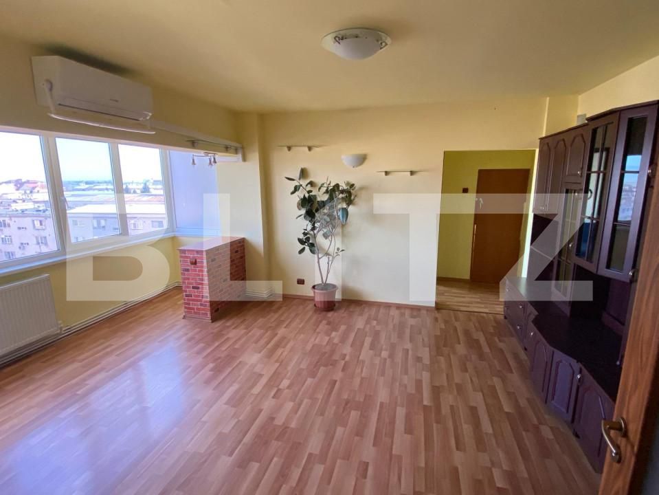 Apartament de vânzare 3 camere Gojdu - 162399AV | BLITZ Deva | Poza3