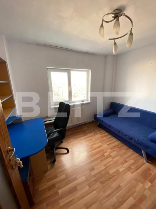 Apartament de vânzare 3 camere Gojdu - 162399AV | BLITZ Deva | Poza4