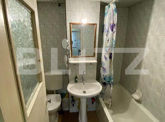 Garsonieră de vânzare Gojdu - 162408AV | BLITZ Deva | Poza5