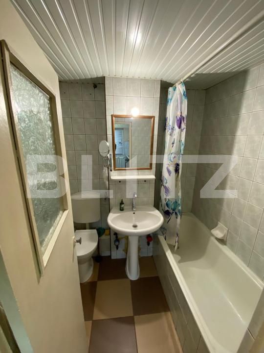 Garsonieră de vânzare Gojdu - 162408AV | BLITZ Deva | Poza5