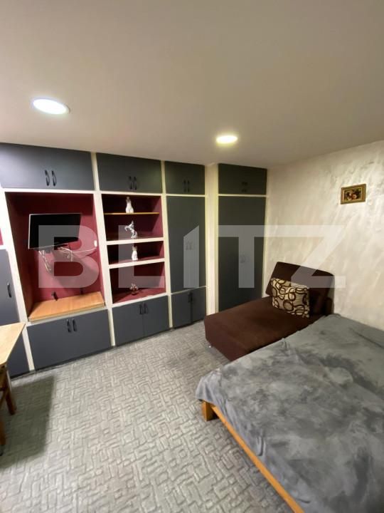 Garsonieră de vânzare Gojdu - 162408AV | BLITZ Deva | Poza1