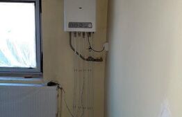 Casă individuală, 3 camere, 90 mp/587 mp teren, strada Horia, exlusivitate BLITZ