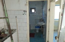 Casă individuală, 3 camere, 90 mp/587 mp teren, strada Horia, exlusivitate BLITZ