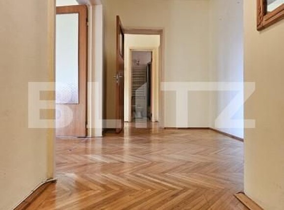 Apartament de vânzare 3 camere Central - 162781AV | BLITZ Deva | Poza1