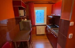 Garsonieră – Aleea Pescarilor