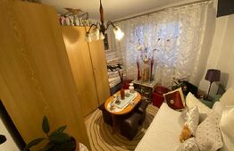 Apartament cu 2 camere, decomandat, 50 mp, zona Micro 15
