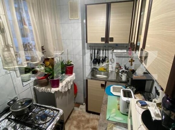 Apartament de vânzare 2 camere Micro 15 - 163342AV | BLITZ Deva | Poza4