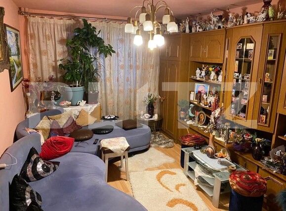 Apartament de vânzare 2 camere Micro 15 - 163342AV | BLITZ Deva | Poza1