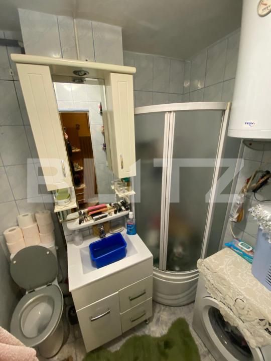 Apartament de vânzare 2 camere Micro 15 - 163342AV | BLITZ Deva | Poza5