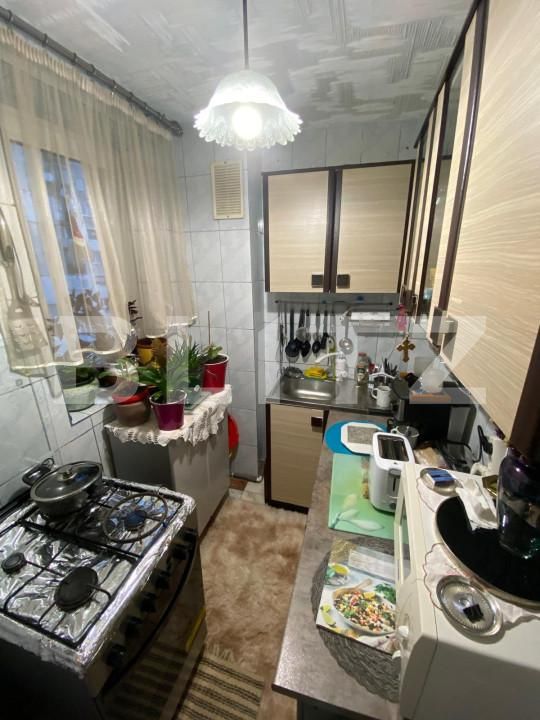 Apartament de vânzare 2 camere Micro 15 - 163342AV | BLITZ Deva | Poza4