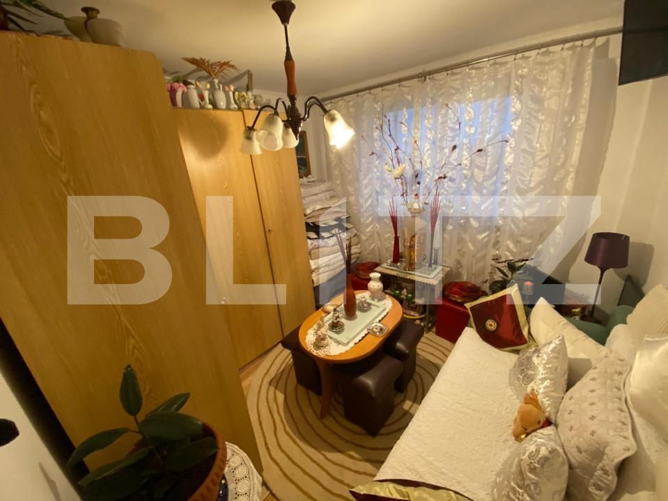 Apartament de vânzare 2 camere Micro 15 - 163342AV | BLITZ Deva | Poza2