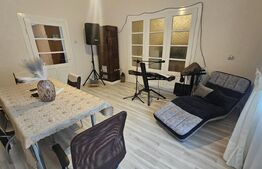 Casă  în exclusivitate BLITZ, 3 camere, 133 mp, zona Horea, Deva