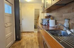 Casă  în exclusivitate BLITZ, 3 camere, 133 mp, zona Horea, Deva