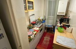 Apartament cu 2 camere, 35 mp, zona Aleea Armatei