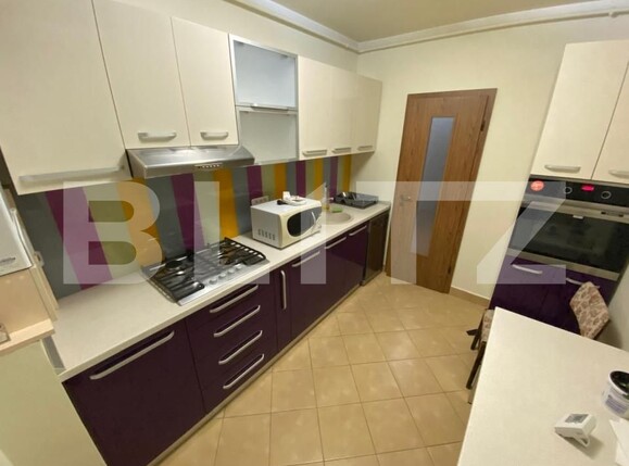 Apartament de închiriat 2 camere Gojdu - 163452AI | BLITZ Deva | Poza2