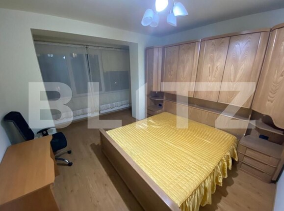 Apartament de închiriat 2 camere Gojdu - 163452AI | BLITZ Deva | Poza3