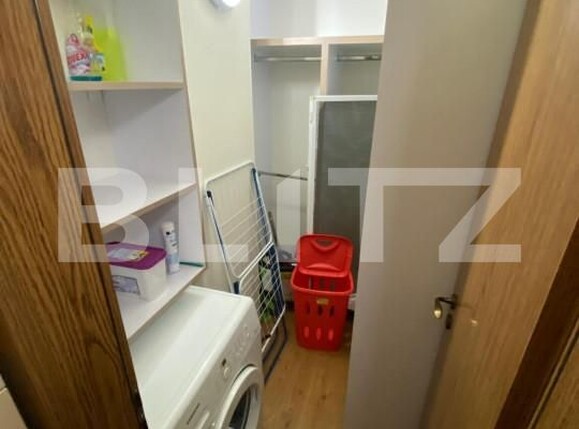 Apartament de închiriat 2 camere Gojdu - 163452AI | BLITZ Deva | Poza6