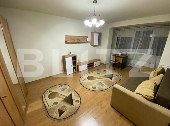 Apartament de închiriat 2 camere Gojdu - 163452AI | BLITZ Deva | Poza1