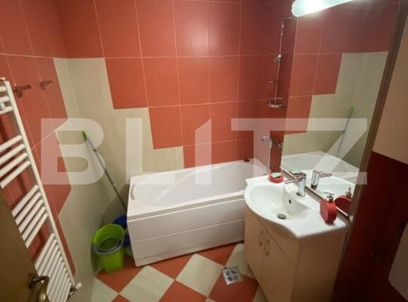Apartament de închiriat 2 camere Gojdu - 163452AI | BLITZ Deva | Poza7