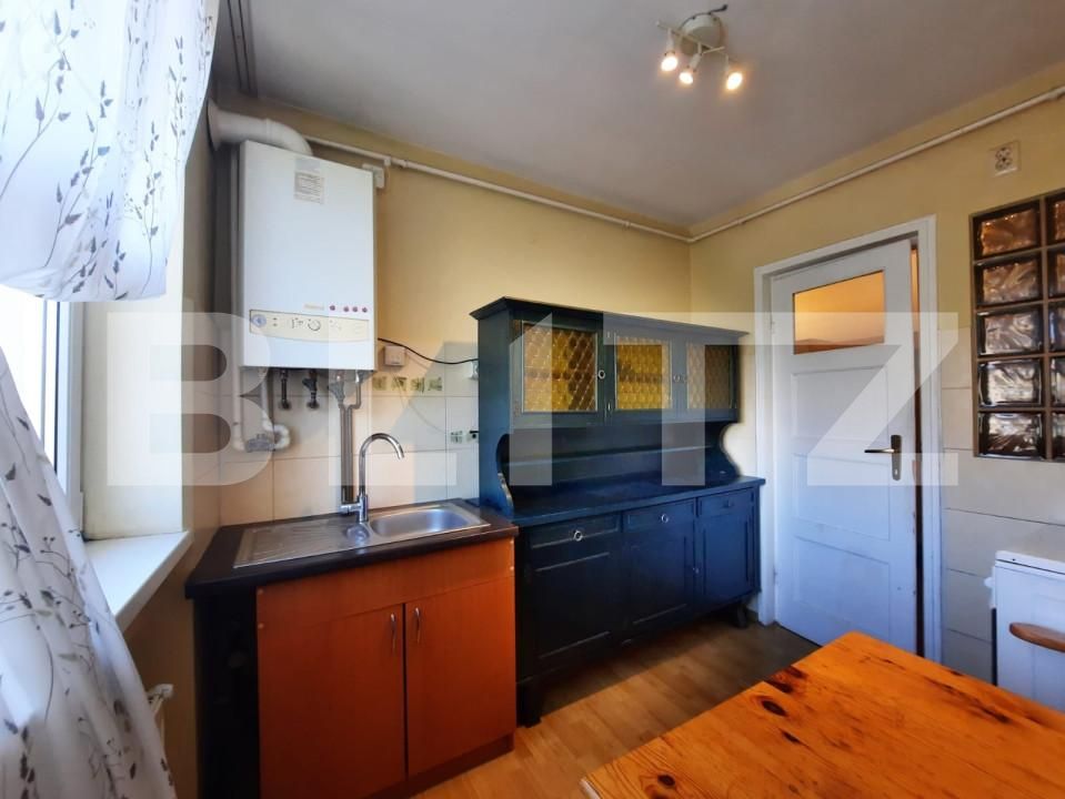 Apartament de vânzare 2 camere Ultracentral - 163593AV | BLITZ Deva | Poza8