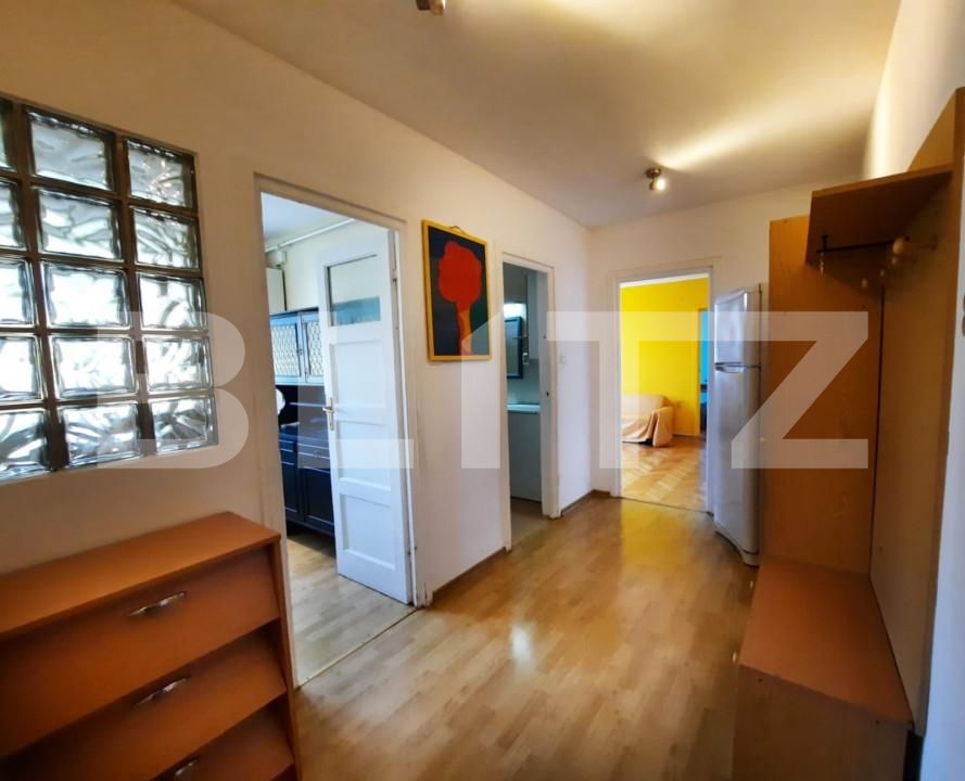 Apartament de vânzare 2 camere Ultracentral - 163593AV | BLITZ Deva | Poza4