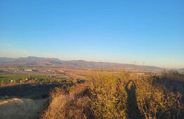 Teren INTRAVILAN - ECLUSIVITATE  BLITZ, 16.700 mp, zona Deva Noua