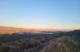 Teren INTRAVILAN - ECLUSIVITATE  BLITZ, 16.700 mp, zona Deva Noua