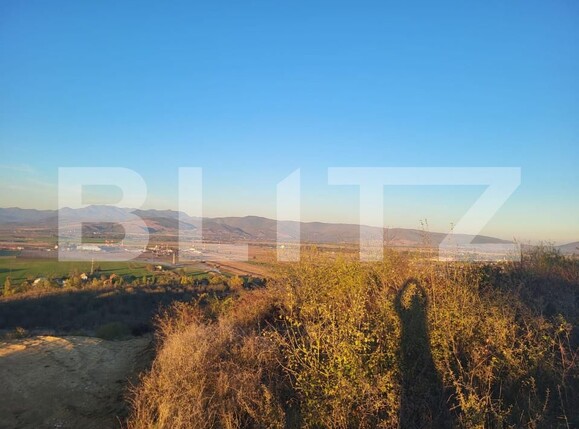 Teren de vânzare Exterior Est - 163746TV | BLITZ Deva | Poza3