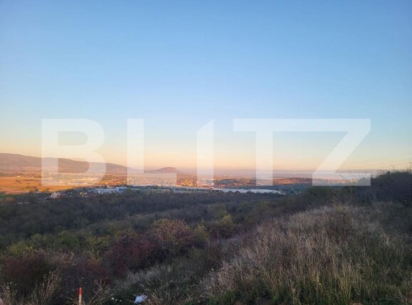 Teren de vânzare Exterior Est - 163746TV | BLITZ Deva | Poza2