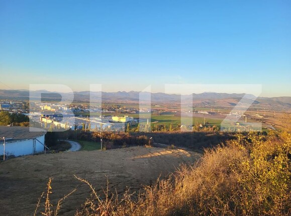 Teren de vânzare Exterior Est - 163746TV | BLITZ Deva | Poza4