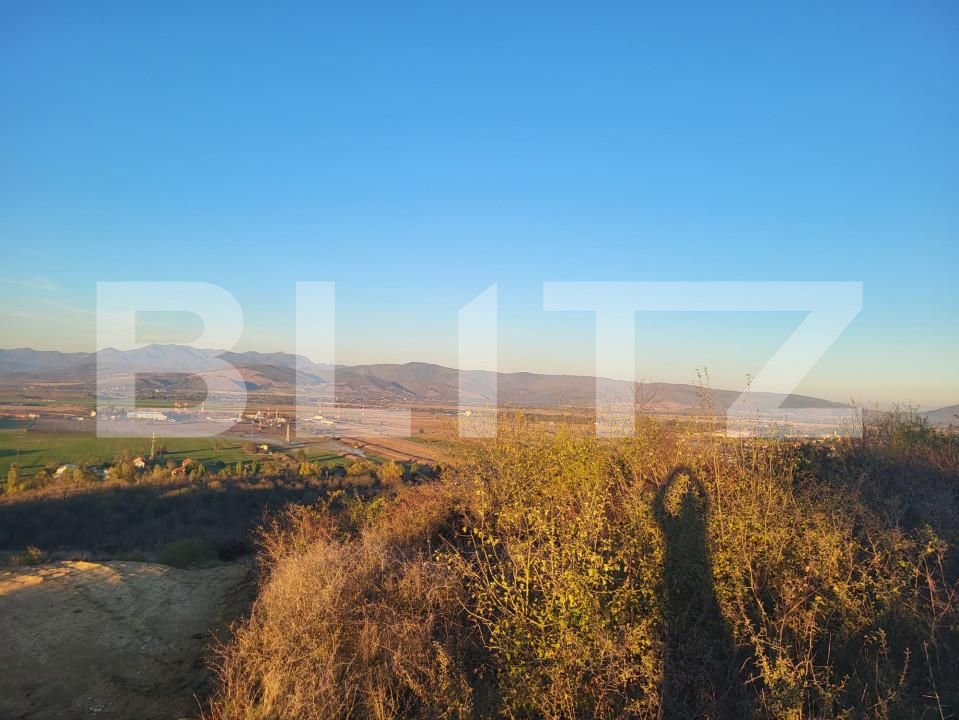 Teren de vânzare Exterior Est - 163746TV | BLITZ Deva | Poza3