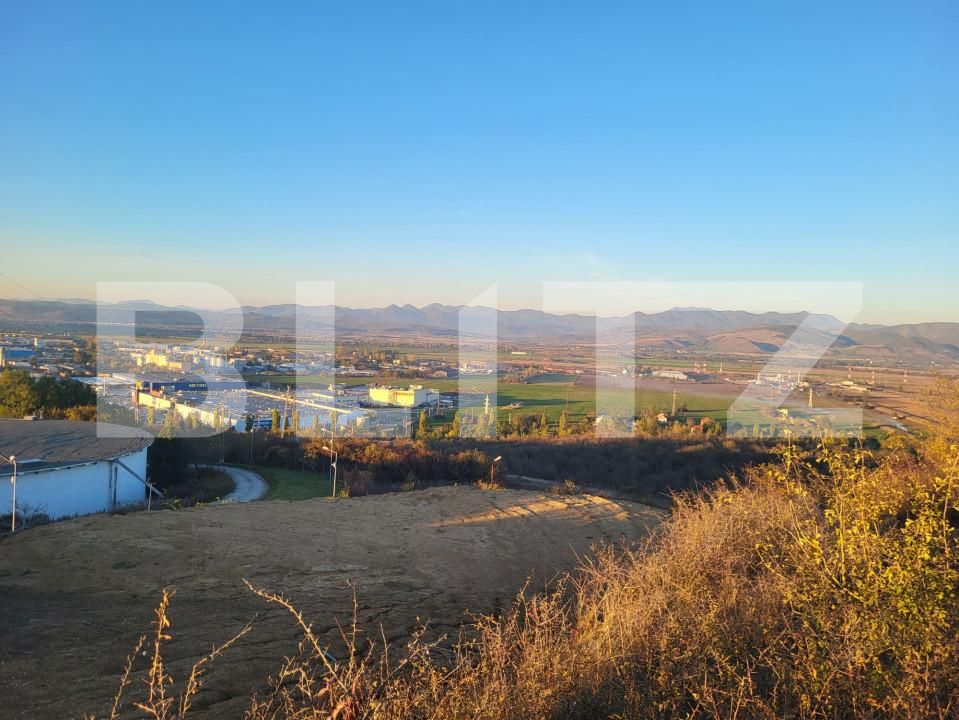 Teren de vânzare Exterior Est - 163746TV | BLITZ Deva | Poza4