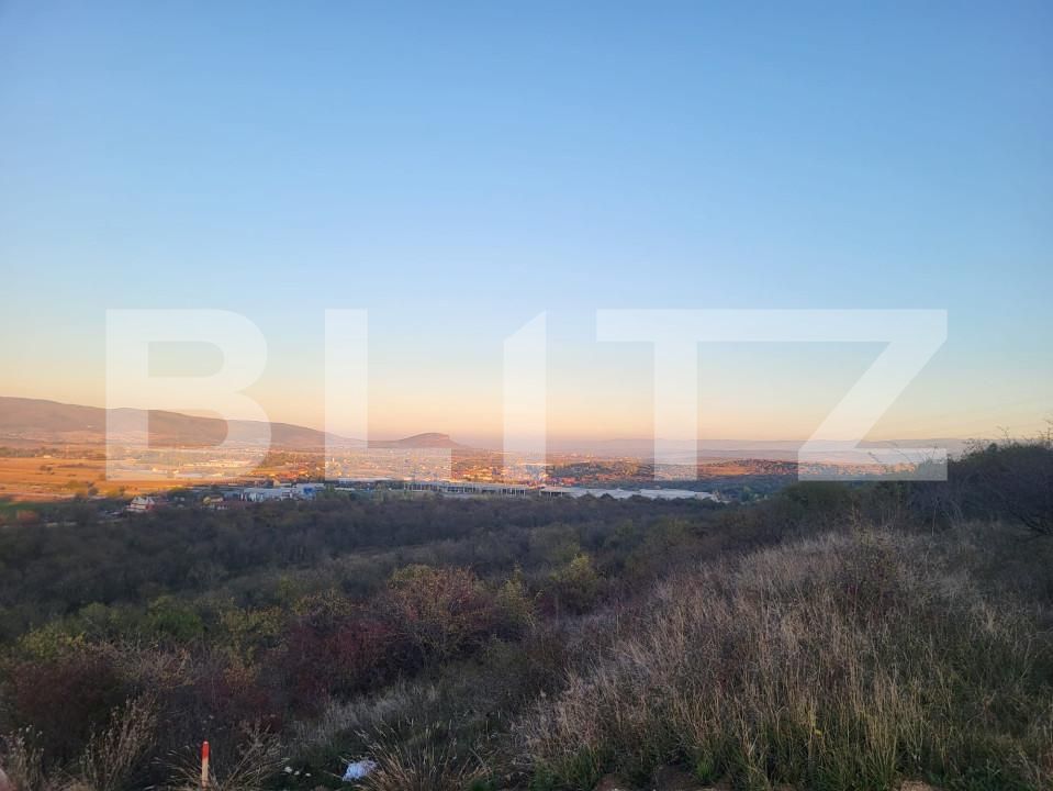 Teren de vânzare Exterior Est - 163746TV | BLITZ Deva | Poza2