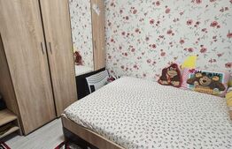 Apartament de 2 camere, 37 mp plus balcon închis, pe Aleea Moților