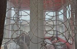 Apartament de 2 camere, 37 mp plus balcon închis, pe Aleea Moților