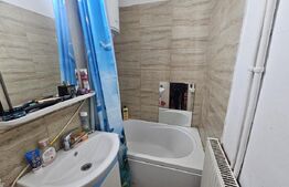 Apartament de 2 camere, 37 mp plus balcon închis, pe Aleea Moților