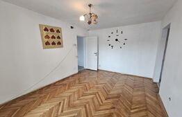 Apartament renovat, 2 camere, 40 mp, pe strada Minerului, Deva 