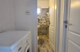 Apartament renovat, 2 camere, 40 mp, pe strada Minerului, Deva 