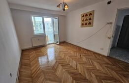 Apartament renovat, 2 camere, 40 mp, pe strada Minerului, Deva 
