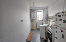 Apartament renovat, 2 camere, 40 mp, pe strada Minerului, Deva 