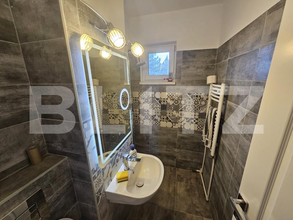 Apartament de vânzare 2 camere Micro 15 - 163882AV | BLITZ Deva | Poza6