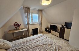 Casă cu 3 camere, 90 mp utili, 1000 mp teren, în Căinelu de Jos