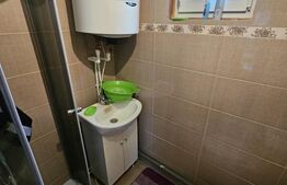 Casă cu 3 camere, 90 mp utili, 1000 mp teren, în Căinelu de Jos