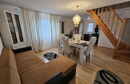 Casă cu 3 camere, 90 mp utili, 1000 mp teren, în Căinelu de Jos