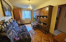 Apartament de 2 camere, 35 mp, zona Aleea Romanilor - Dacia 