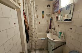 Apartament de 2 camere, 35 mp, zona Aleea Romanilor - Dacia 