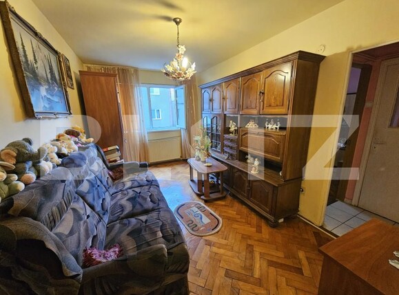 Apartament de vânzare 2 camere Dacia - 163922AV | BLITZ Deva | Poza1